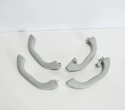Volkswagen PASSAT B7 USA Front interior roof grab handle 3B0857608