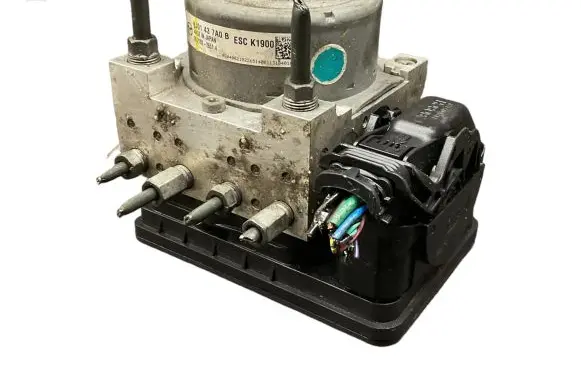 Mazda CX-5 ABS Pump KJ01437A0B 06210967793