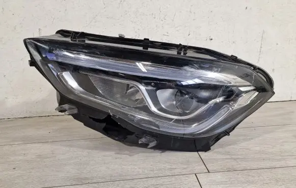Mercedes-Benz GLA H247 Headlight/headlamp A2479063505KZ
