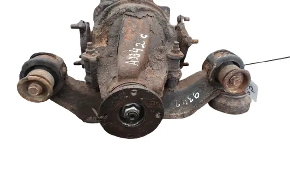 Lexus RX 300 Rear differential