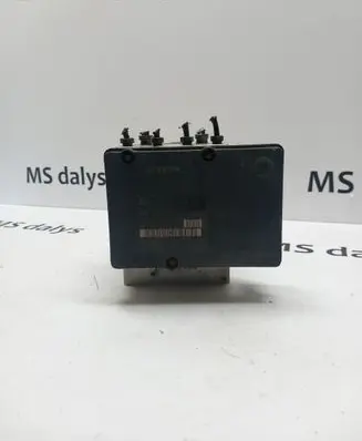 Mercedes-Benz ML W163 ABS Pump A1635450316 1635450316 A1634300107