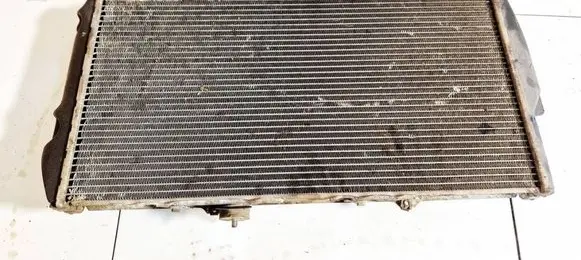 Audi 100 200 5000 C3 Coolant radiator 447121251