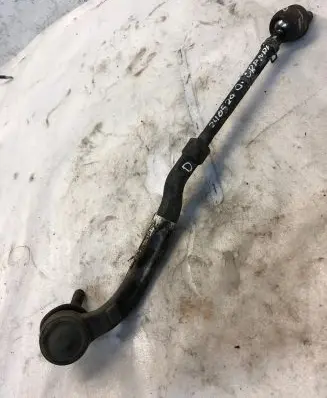 Opel Grandland X Steering tie rod end 9820358780