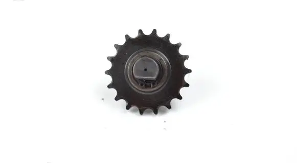 Audi A6 S6 C6 4F Timing chain sprocket 059103338A