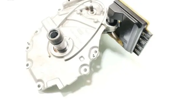 Ford Focus Gearbox control unit/module J1KP-7G186-AD J1KP-7A103-AD J1KP-7A109-A