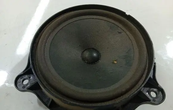 Nissan Almera Tino Front door speaker 