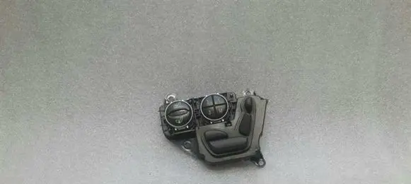 Mercedes-Benz SL R230 Seat control switch A2308211251
