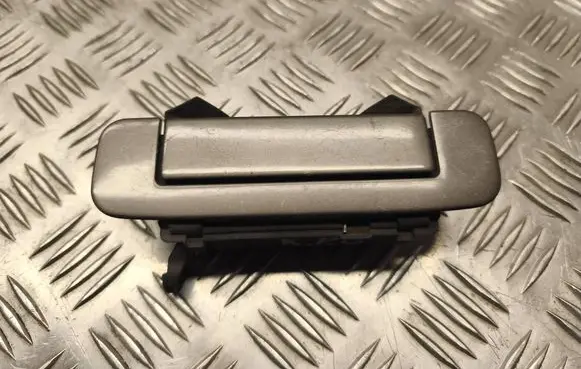 Audi A8 S8 D2 4D Rear door exterior handle 4A0839205F