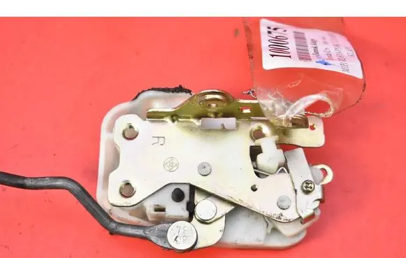 Honda CR-V Tailgate/trunk/boot lock/catch/latch