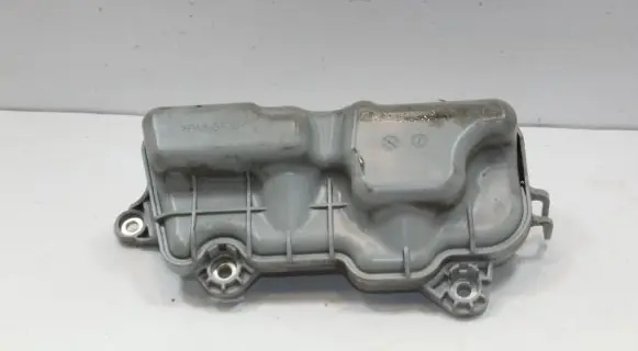 Volvo S60 Vacuum air tank 31339809