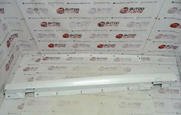 Mercedes-Benz E W238 Sill