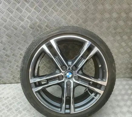 BMW 2 F44 R18 alloy rim 8092352