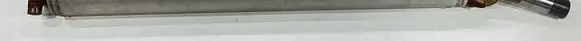 Cadillac Escalade IV Rear driveshaft/prop shaft 84083947 812594877