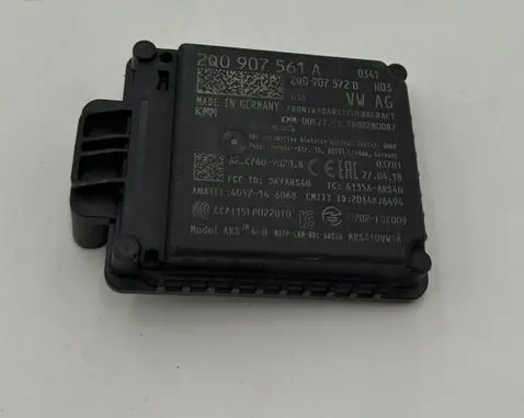 Volkswagen Tiguan Other control units/modules 2Q0907561A