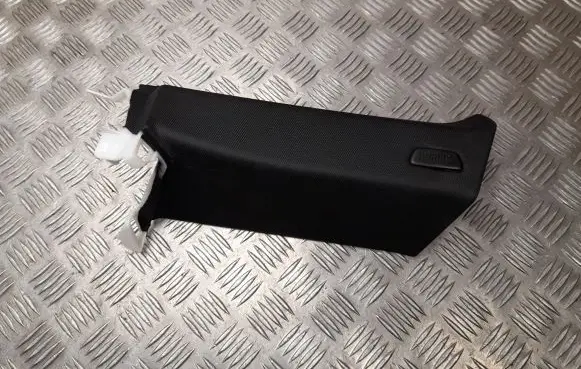 BMW iX1 (C) pillar trim 9873994