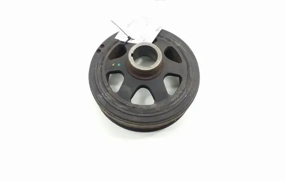 Mercedes-Benz CL C215 Crankshaft pulley A1120350800