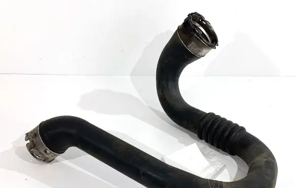 Renault Scenic III - Grand scenic III Air intake hose/pipe 144600003R