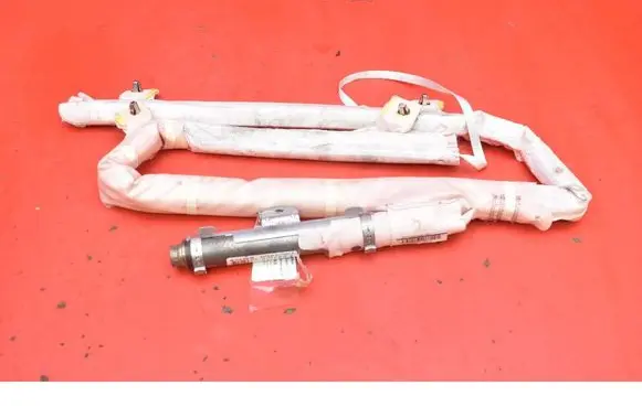 Citroen C4 II Picasso Roof airbag 9801890680