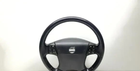 Volvo XC60 Steering wheel