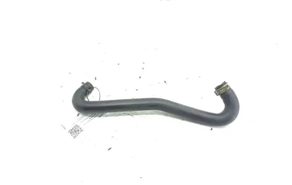 Mercedes-Benz Vito Viano W639 Engine coolant pipe/hose a6398320123