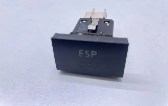 Volkswagen Touran I ESP (stability program) switch 1T0927117A 08805