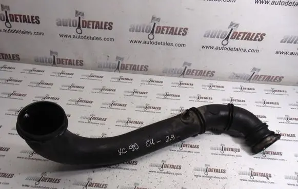 Volvo XC90 Air intake hose/pipe 30645294