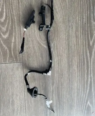 Mazda 2 Other devices 22225478 2C12