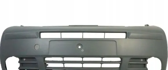 Renault Trafic I Front bumper 7700312785