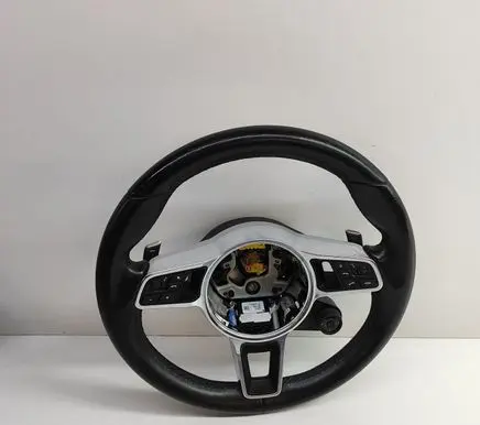 Porsche Panamera (971) Steering wheel 971959256E 971927198