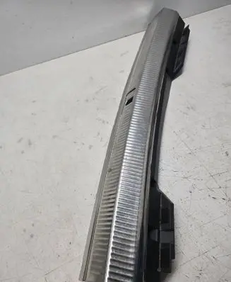 Audi A4 Allroad B8 Trunk/boot sill cover protection 8K9864483C