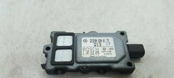 Mercedes-Benz S W220 Sensor a2208300172