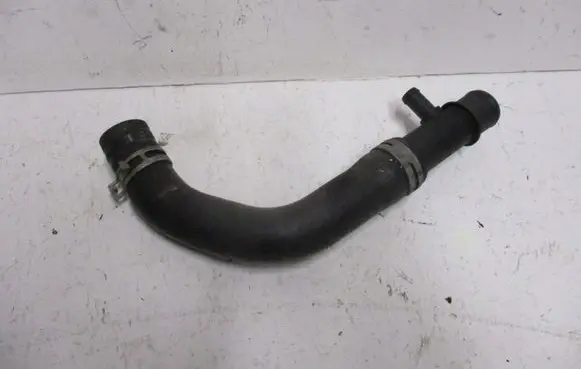 Renault Mégane Renault Sport III (IV Based) Air intake duct part 210473766R