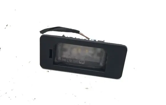 BMW 3 G20 G21 Number plate light 9481841