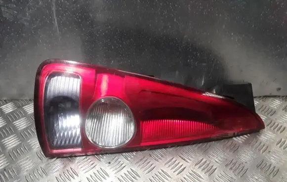 Renault Espace - Grand espace IV Rear/tail lights 8200027153