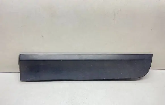 BMW X3 F25 Rear door trim (molding) 7205781 51137205781