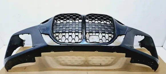 BMW 4 G22 G23 G24 G26 Front bumper 8082226
