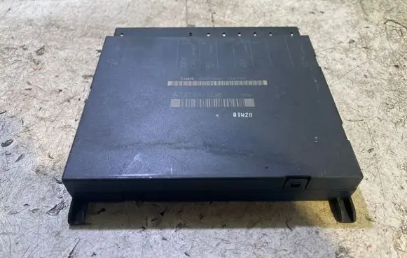 Mercedes-Benz S W220 Other control units/modules 2208201385 00007656A1