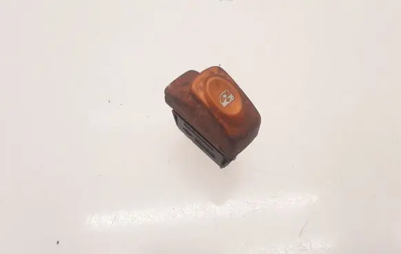 Renault Scenic RX Electric window control switch 166696 24359