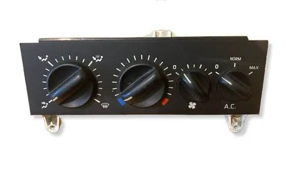 Renault Master II Climate control unit A36251169W 663255Z 1848819177