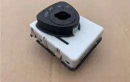 Saab 9-3 Ver2 Ignition lock 12801010