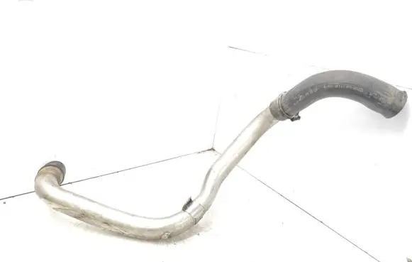Renault Espace IV Intercooler hose/pipe