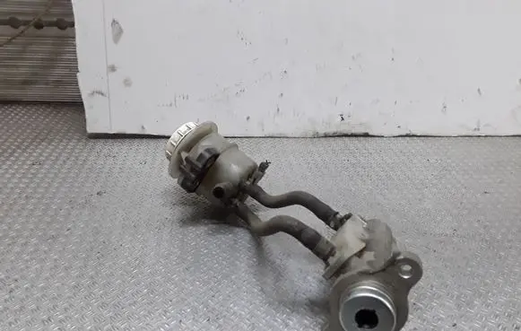 Mitsubishi Outlander Master brake cylinder