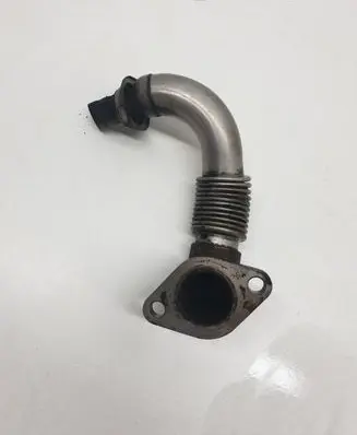 KIA Sorento EGR valve line/pipe/hose