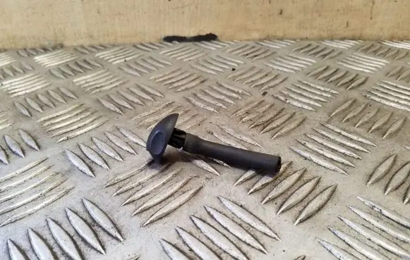 Dacia Sandero Windshield washer spray nozzle 
