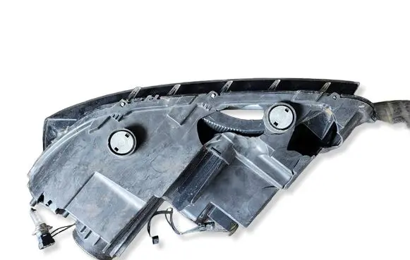 Volkswagen PASSAT B7 Headlight/headlamp 3AB941006 90003373