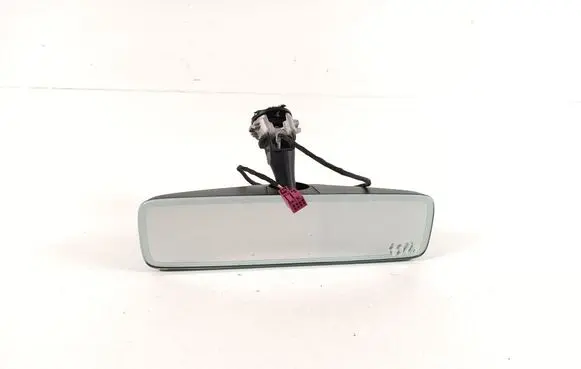 Mercedes-Benz A W177 Rear view mirror (interior) A1778101605