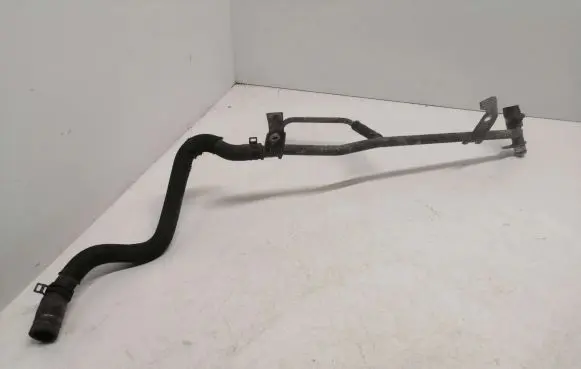 Volvo XC60 Engine coolant pipe/hose 6G918274HD