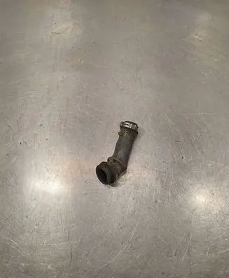 Ford Mondeo MK IV Intercooler hose/pipe