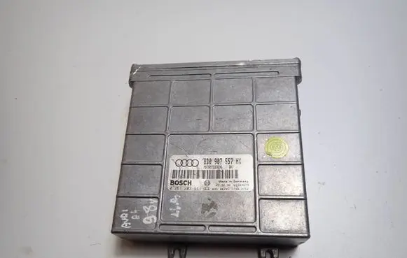 Audi A4 S4 B5 8D Engine control unit/module 8D0907557HX