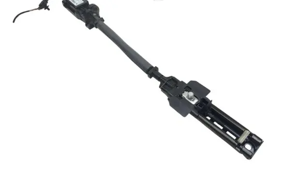 Audi A8 S8 D4 4H Seat belt adjustment motor 4H0857833 A1074268